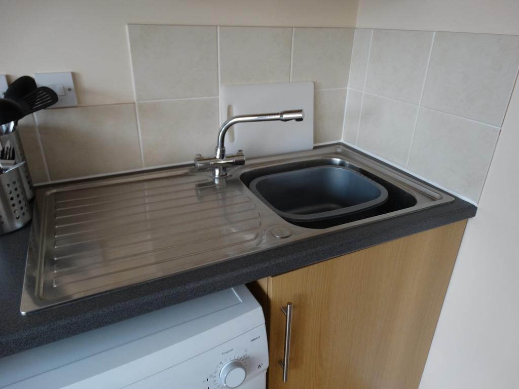 Histon Central Apartments Cambridge  Camera foto