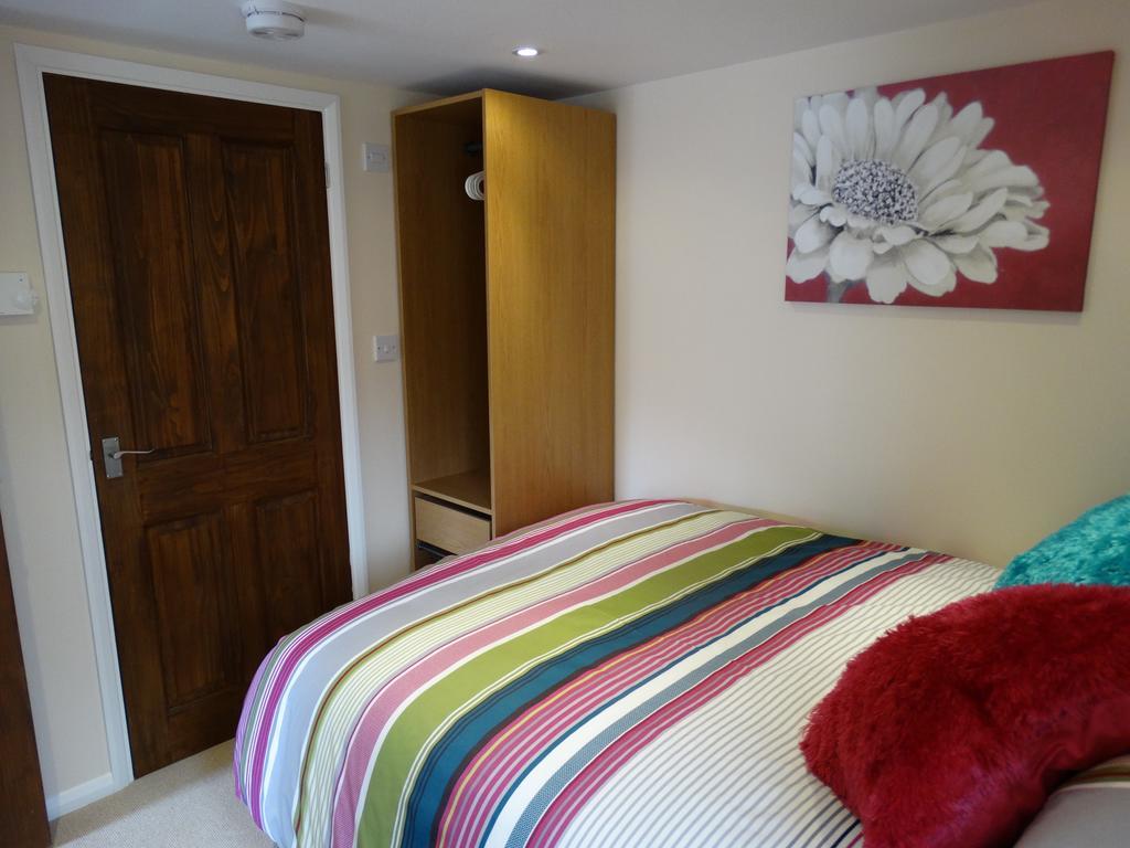 Histon Central Apartments Cambridge  Camera foto